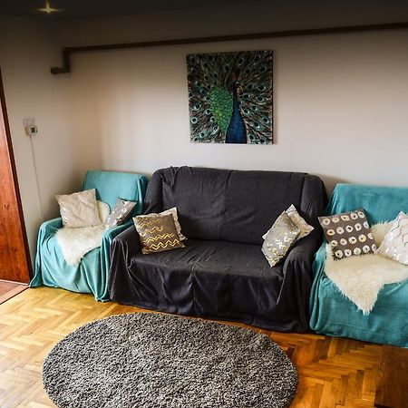 Cozy Apartment Предял Екстер'єр фото