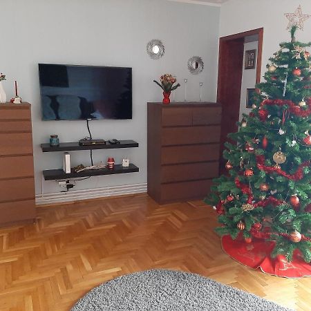 Cozy Apartment Предял Екстер'єр фото