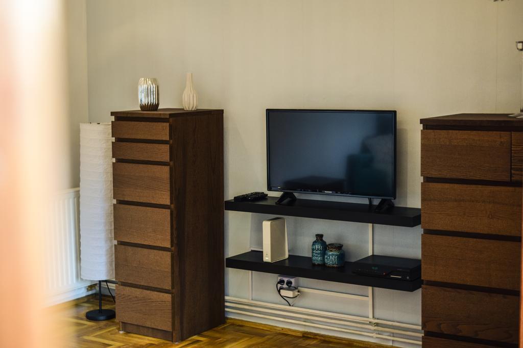 Cozy Apartment Предял Екстер'єр фото