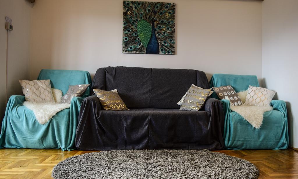 Cozy Apartment Предял Екстер'єр фото