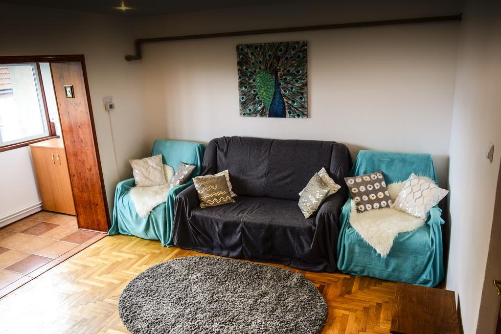 Cozy Apartment Предял Екстер'єр фото