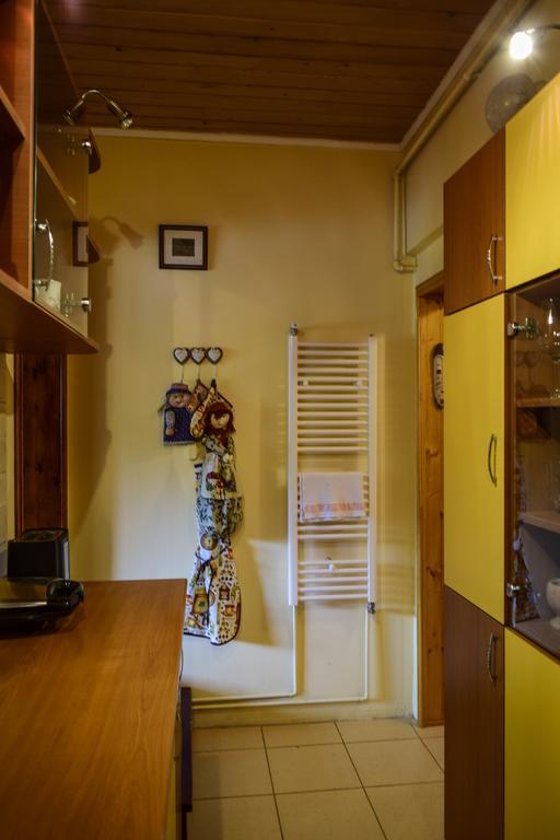 Cozy Apartment Предял Екстер'єр фото