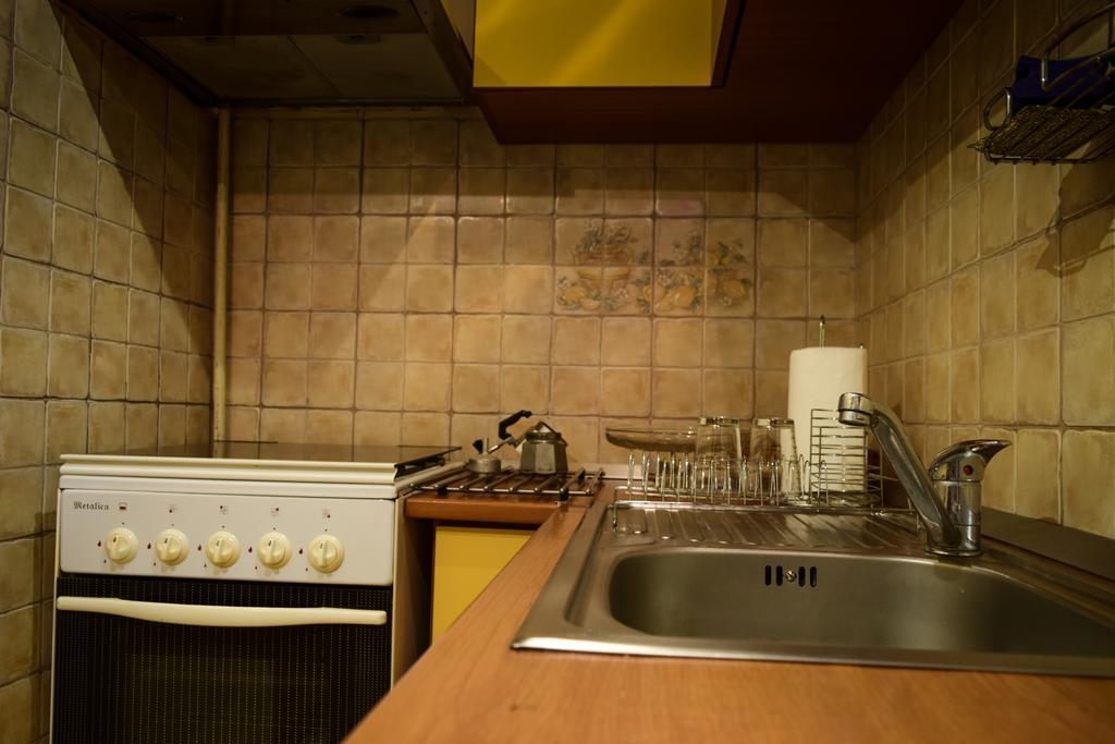 Cozy Apartment Предял Екстер'єр фото