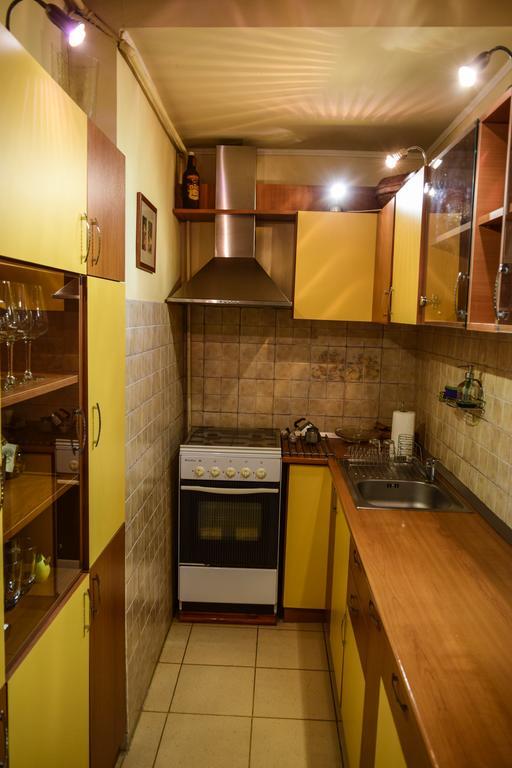Cozy Apartment Предял Екстер'єр фото