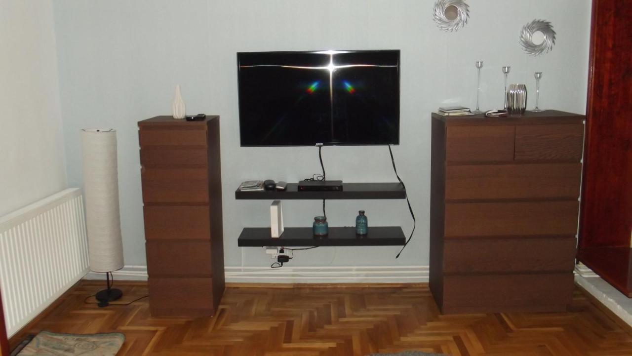 Cozy Apartment Предял Екстер'єр фото