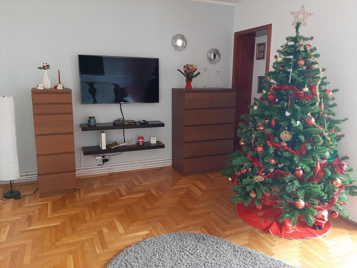 Cozy Apartment Предял Екстер'єр фото